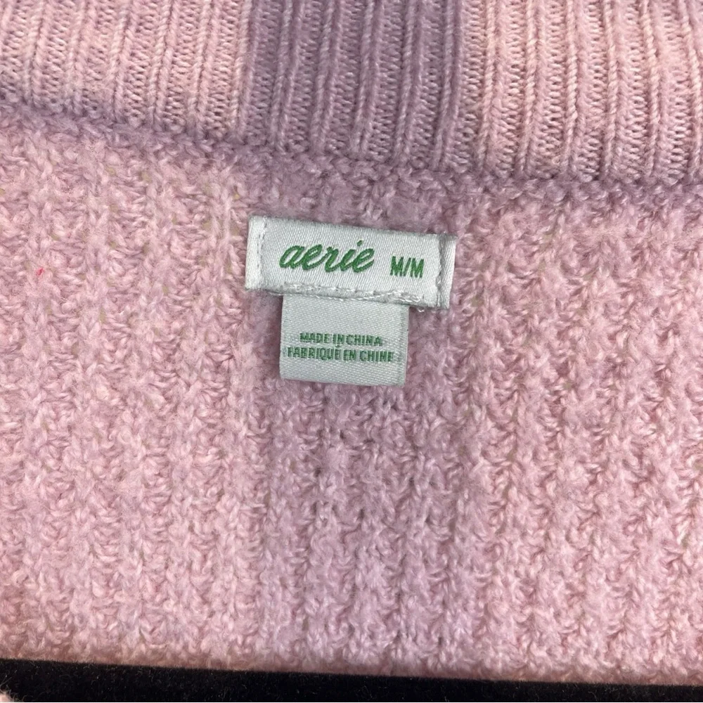 aerie soft cozy